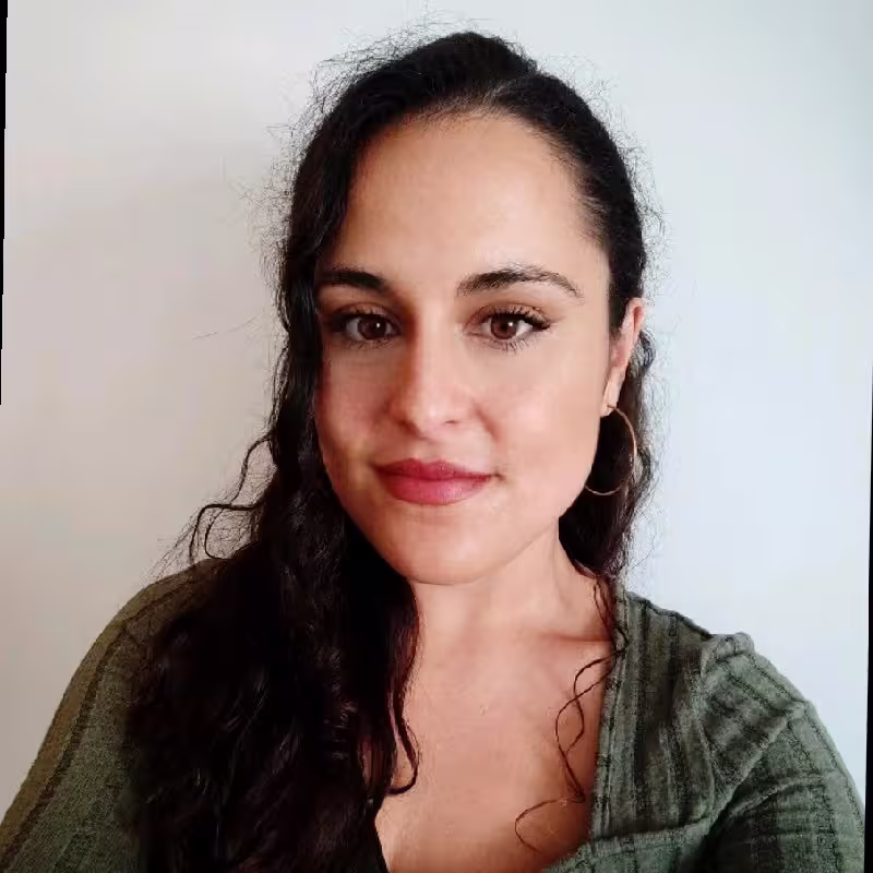 Claudia Montesino - Psicóloga General Sanitaria